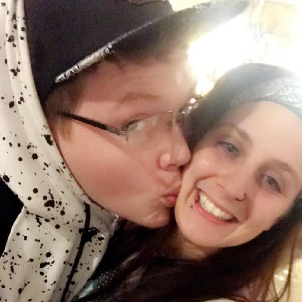 Meet your Posher, Kassy